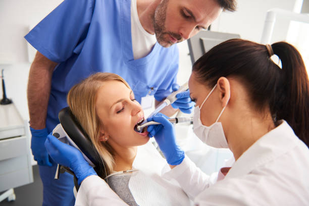 Best Dental Exams and Cleanings  in Arlington, GA